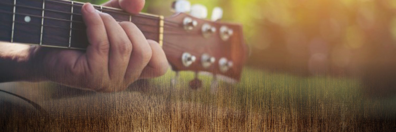 Totally Guitars banner