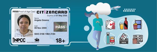 CitizenCard Profile Banner