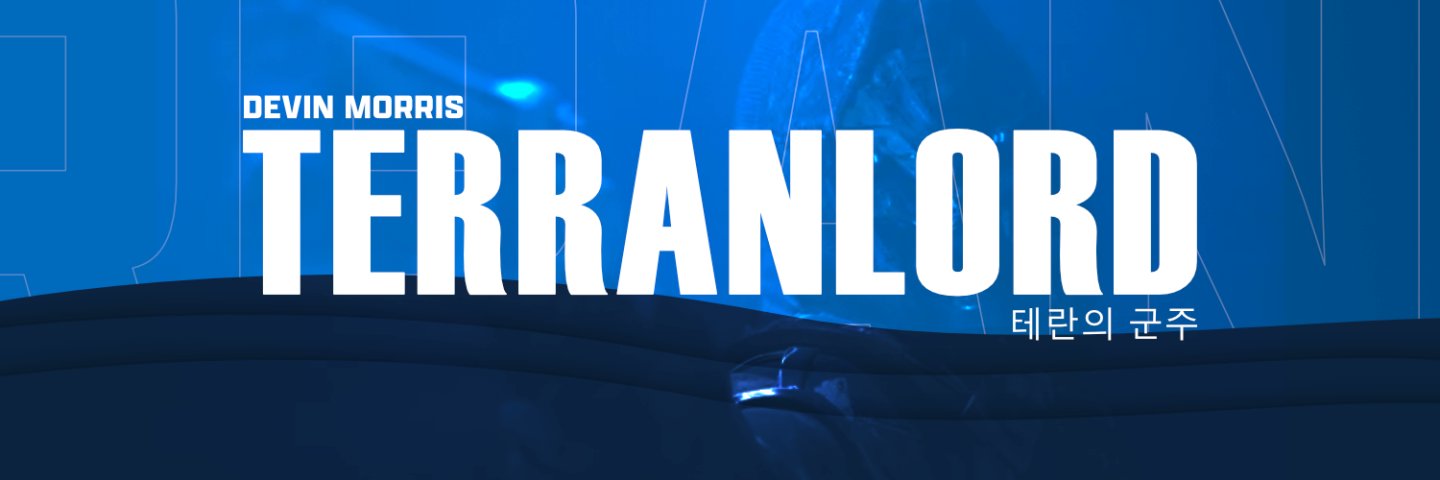 Devin Morris banner