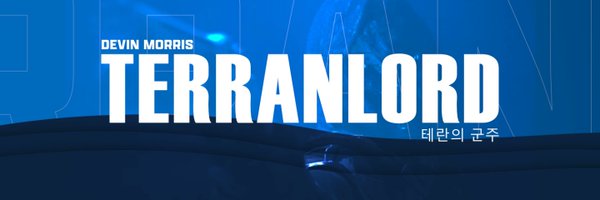 TerranLord Profile Banner