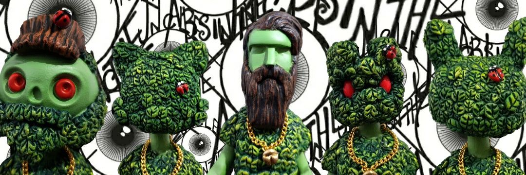 UncleAbsinthe's profile banner image