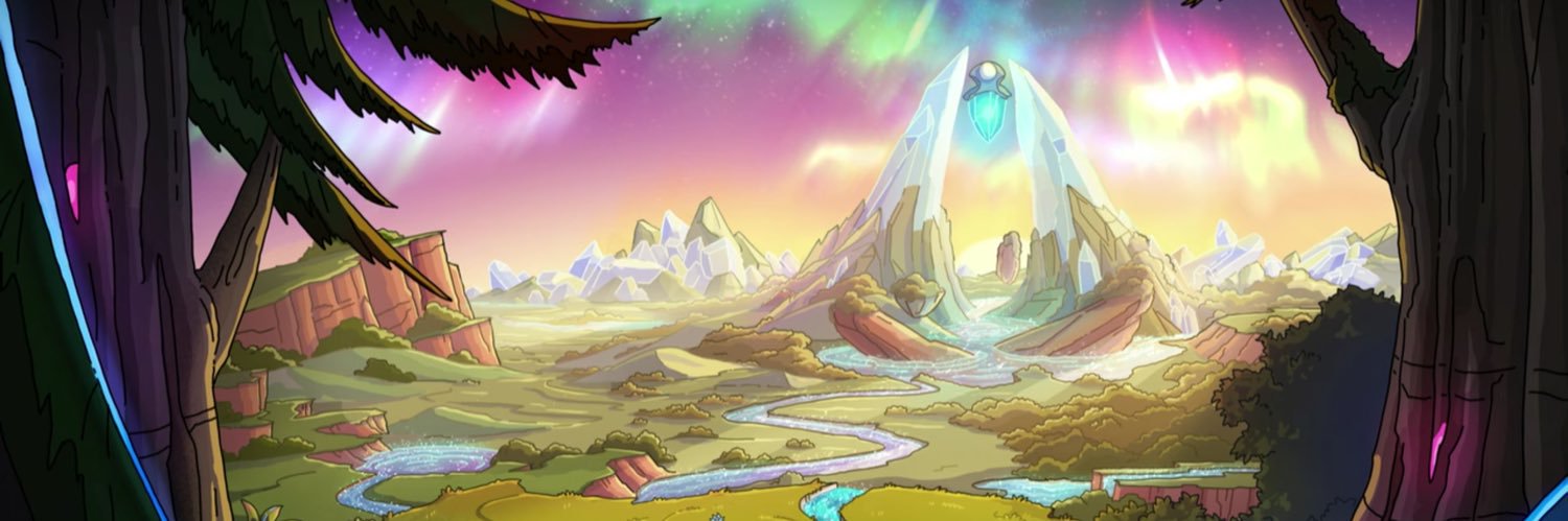 EigenBlade's profile banner image