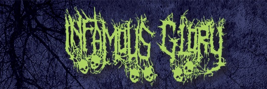 InfamousGloryDM's profile banner image