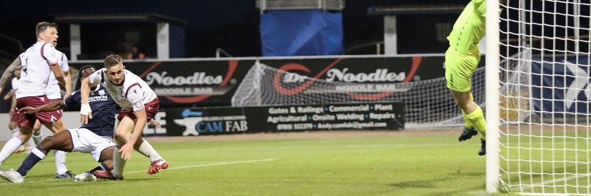 andycamno7's profile banner image