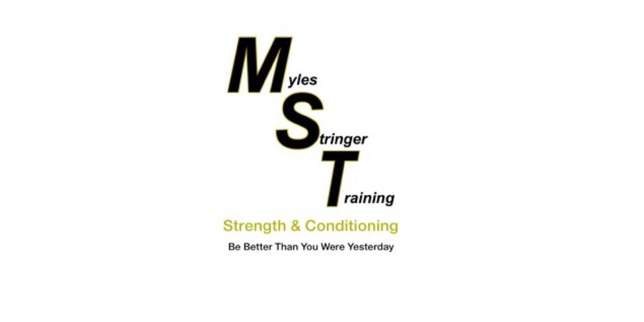 Mylesstringer's profile banner image
