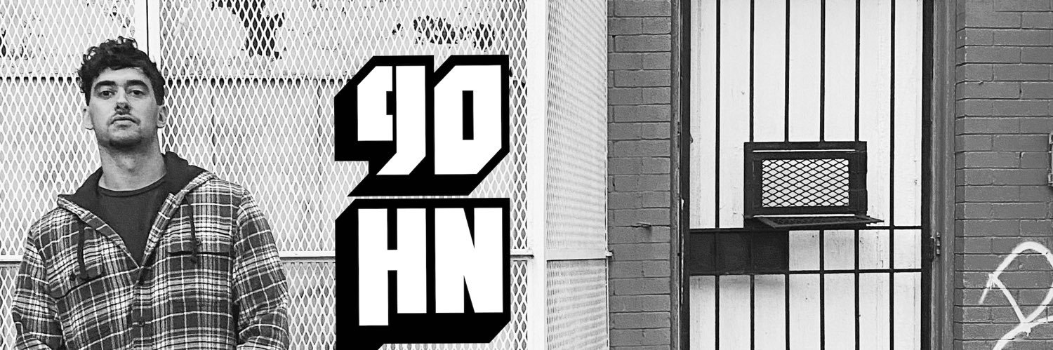 JohnTrainHumans's profile banner image