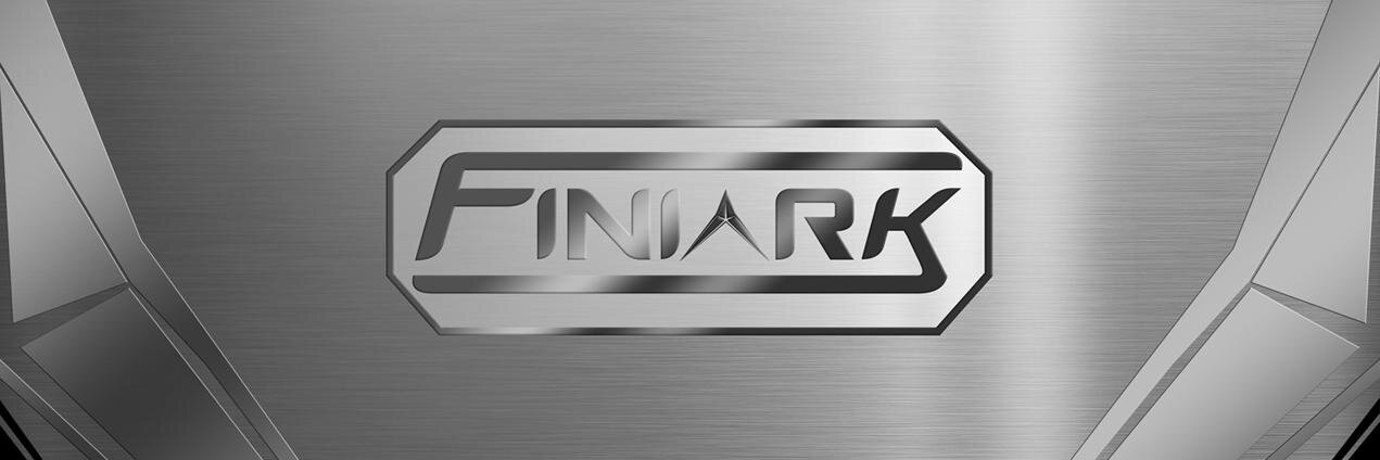 Fini∆rk banner