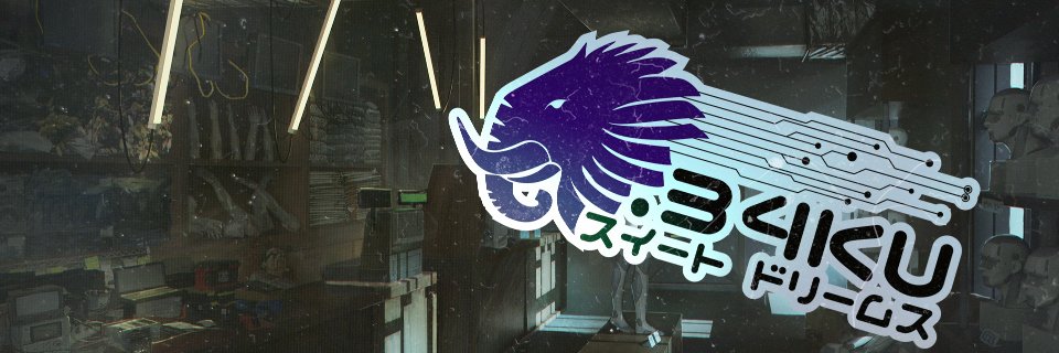 MilkPorch's profile banner image