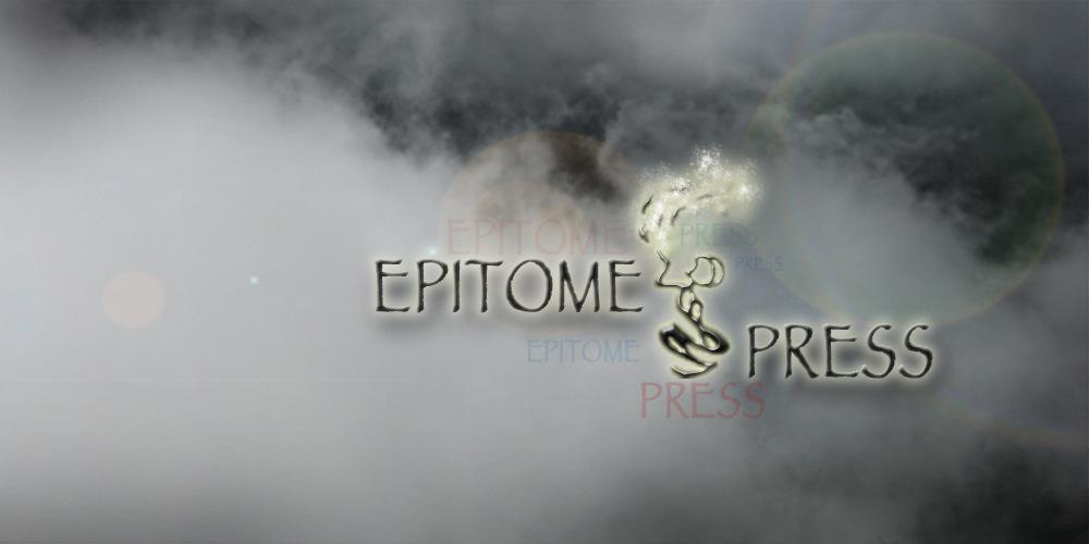 epitomepress's profile banner image