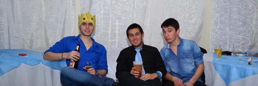 francopace22's profile banner image