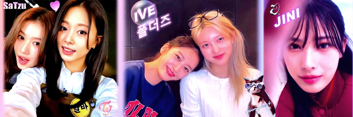 yoonyulcat's profile banner image