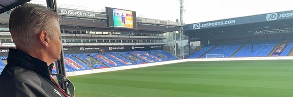 MikeSummers23 Profile Banner