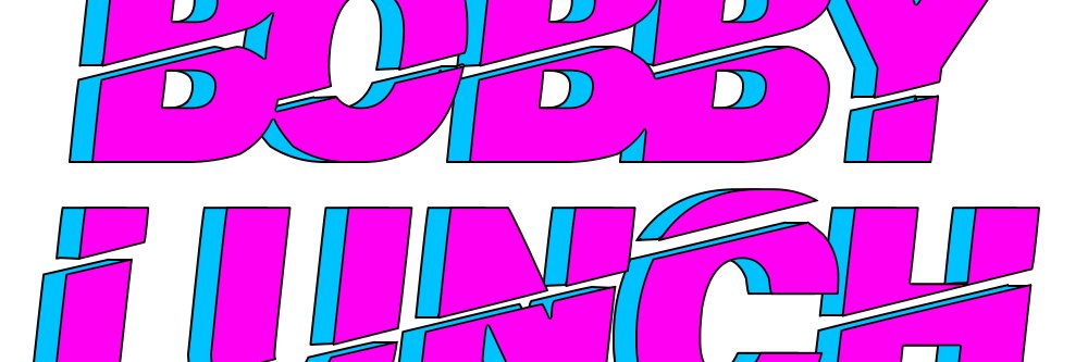 bobbylunch00's profile banner image
