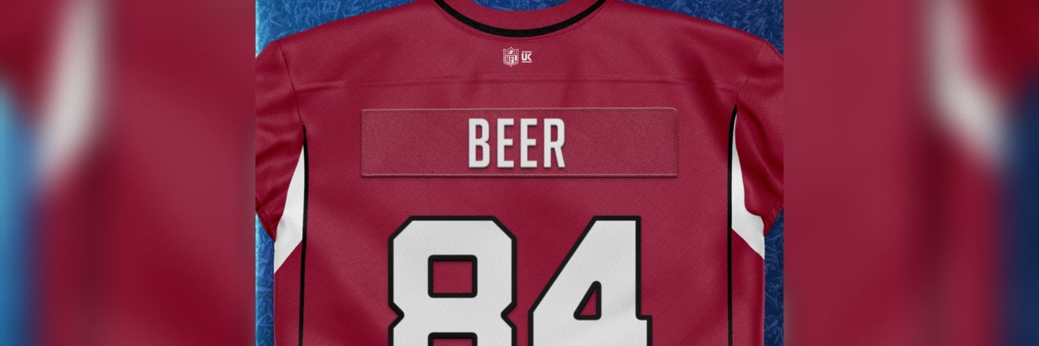 WayneWBeer's profile banner image