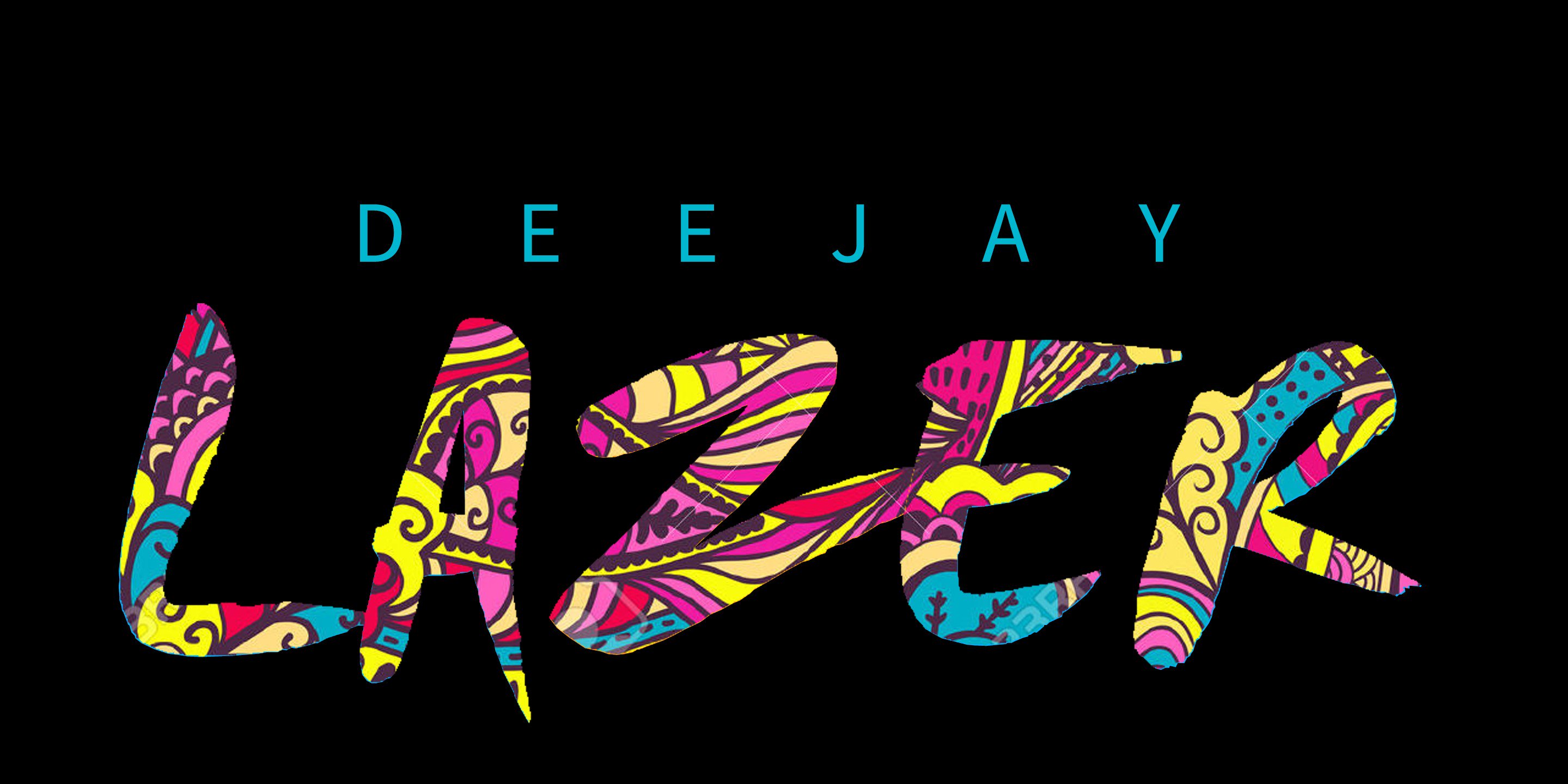 Deejay Lazer 🎧 banner