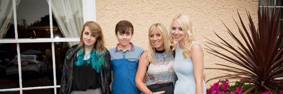 donnamchugh61's profile banner image