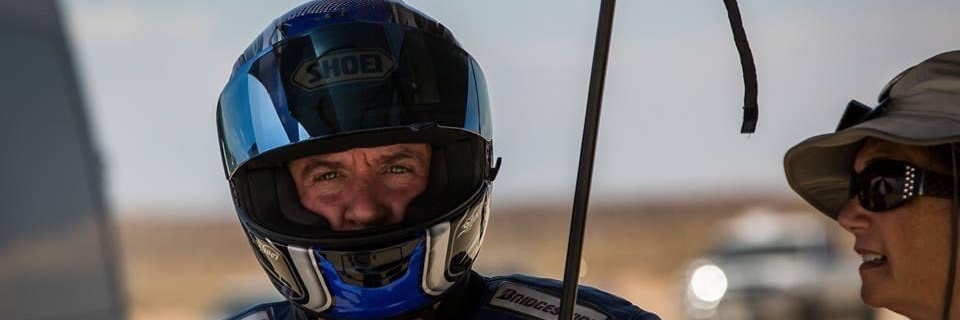 Steven Chappell banner