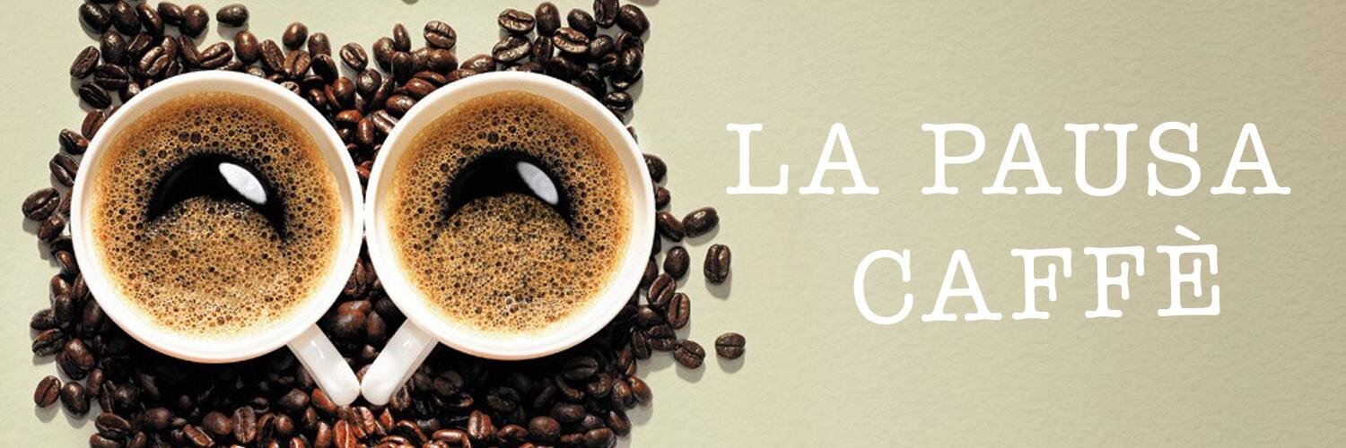 La Pausa Caffè (@LaPausaCaffe) | Twitter
