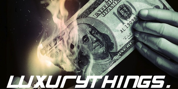 TheLuxuryThings's profile banner image