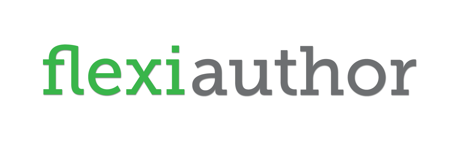 FlexiAuthor's profile banner image
