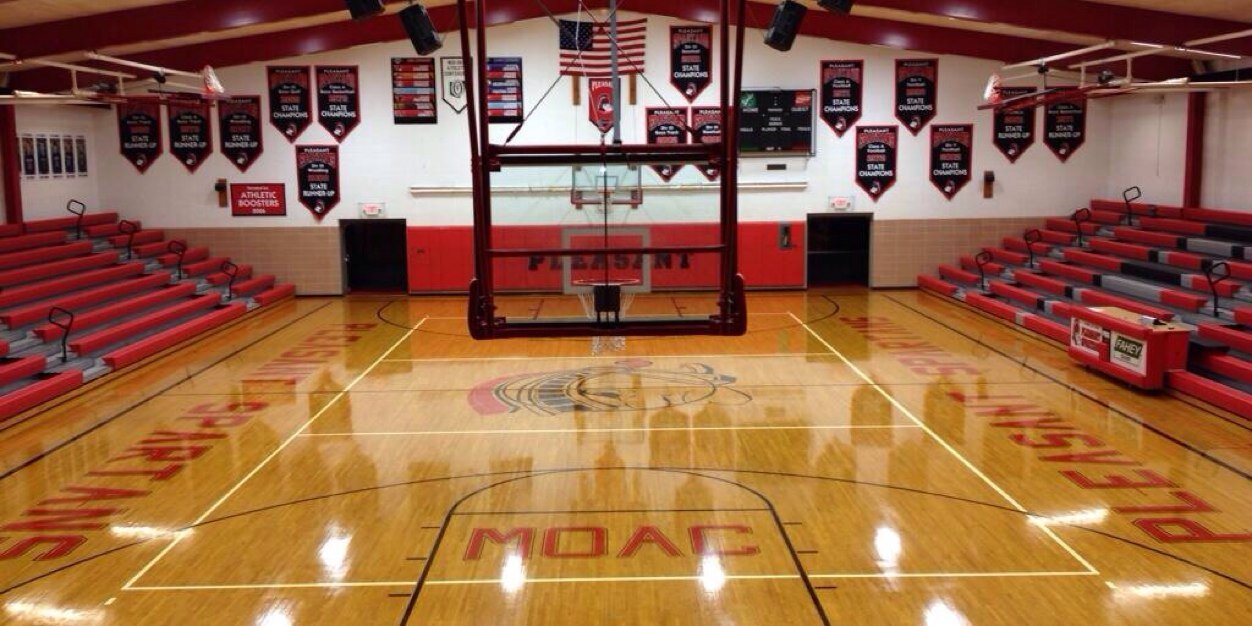 pleasant_bball's profile banner image
