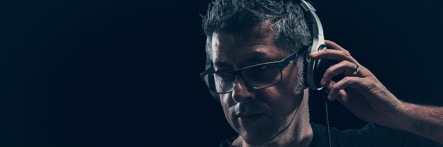 AUDIOGLIDER's profile banner image