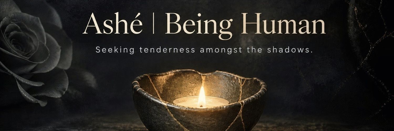 Being Human (@beingthishuman) / Posts / X