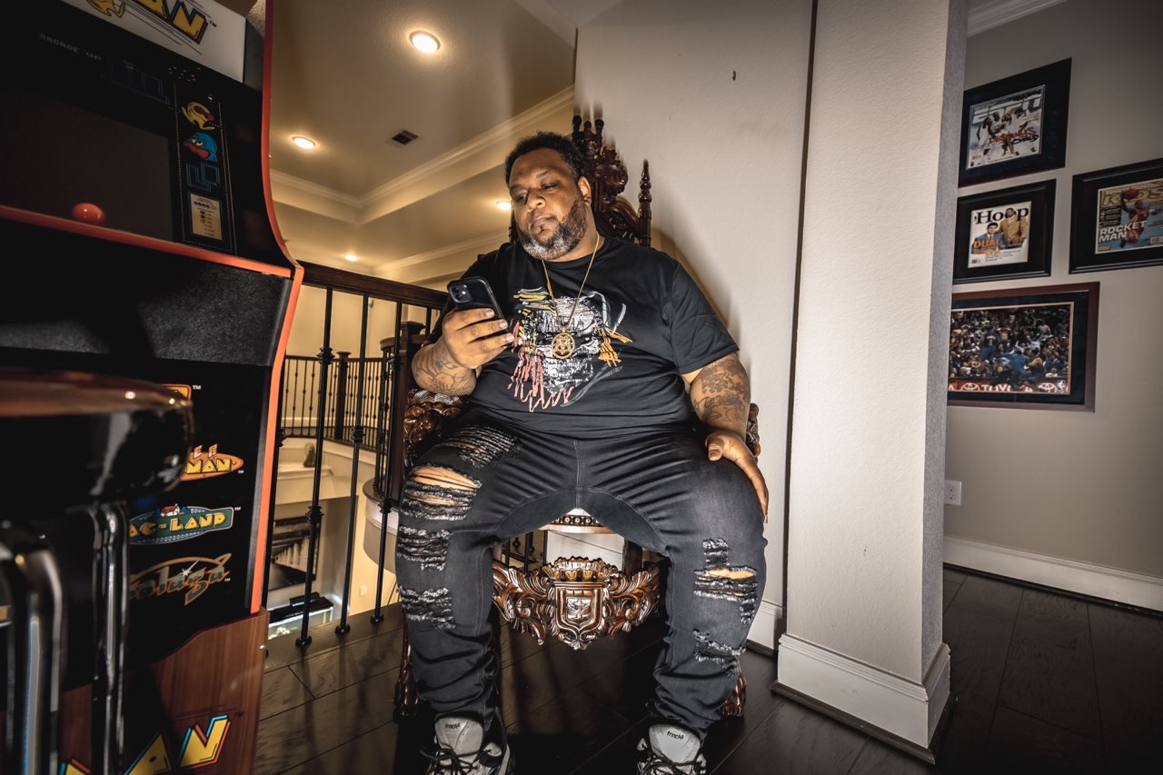 Fatz Da Big Fella banner