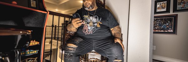 dabigfella Profile Banner