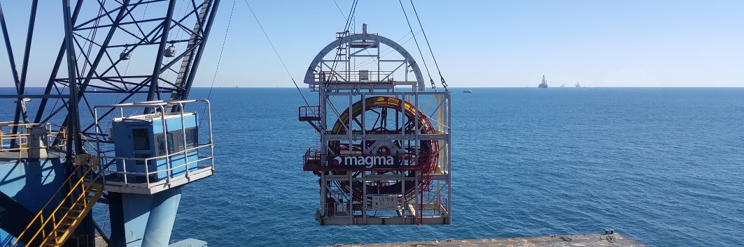 Magma Global Ltd banner