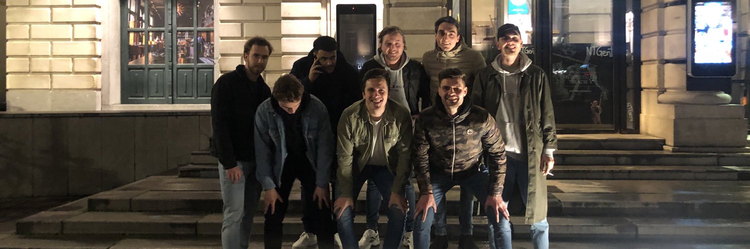 Mattisky8's profile banner image