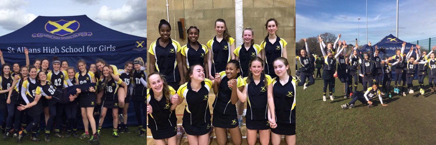 STAHS PE & SPORT banner