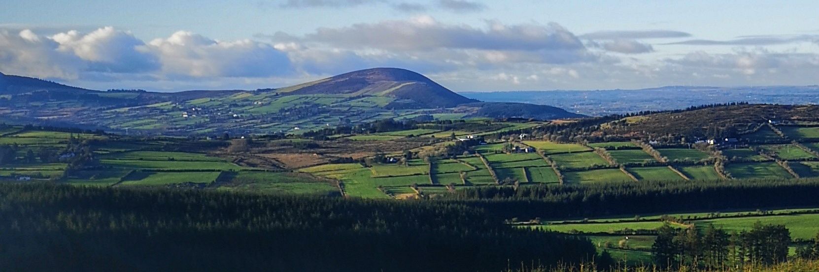 HomMahony's profile banner image