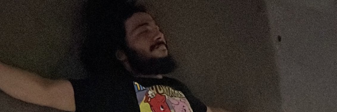 MrNivso's profile banner image
