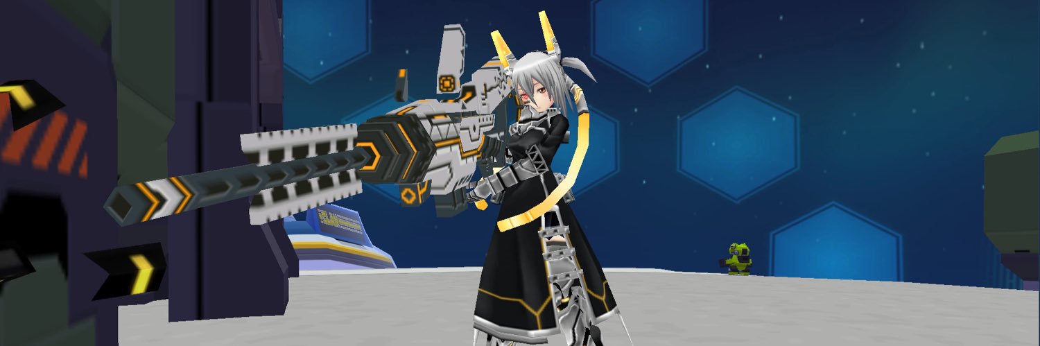 caoshunter's profile banner image