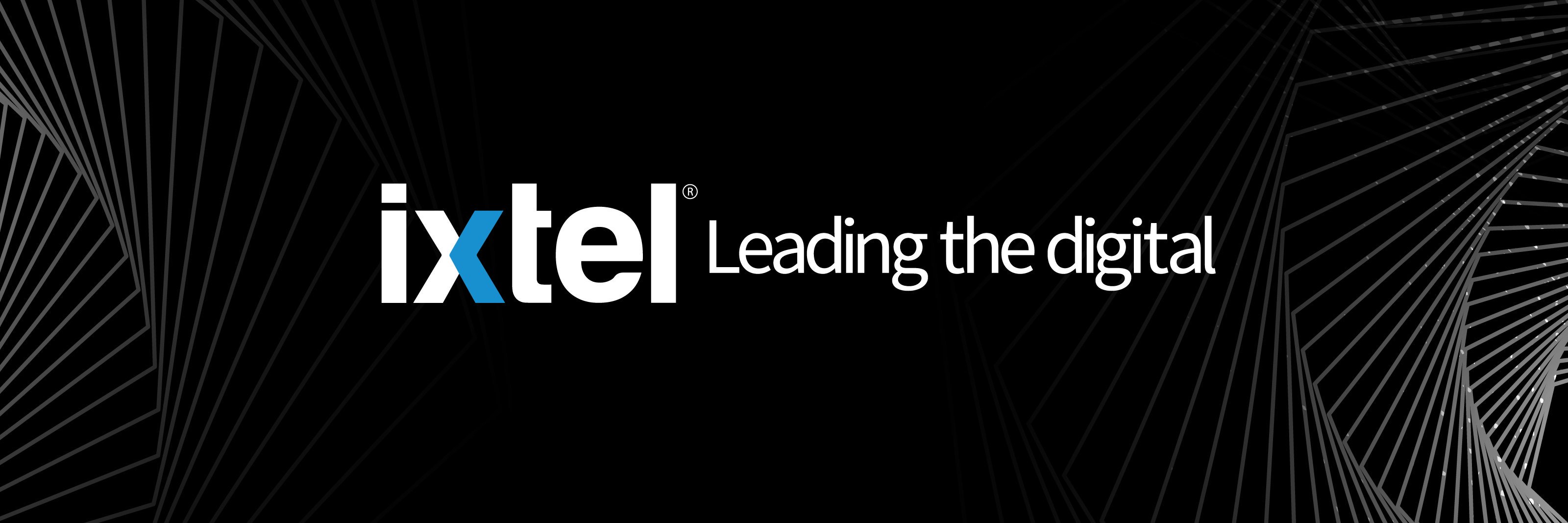 ixtelme's profile banner image