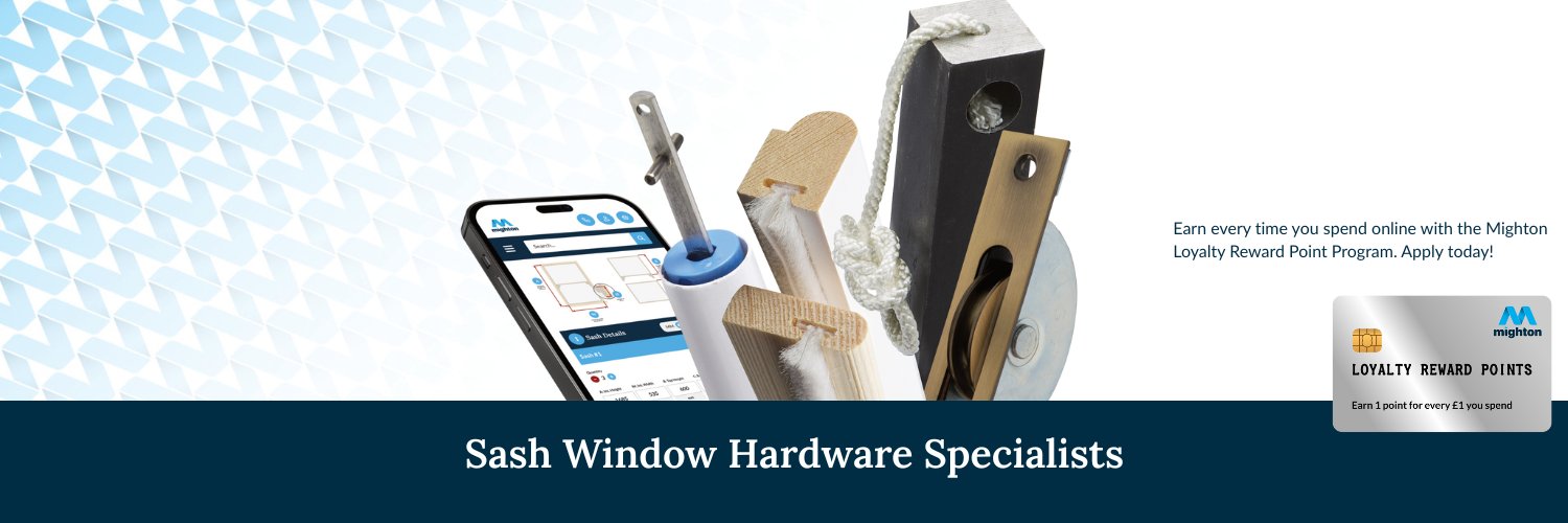 mightonproducts's profile banner image