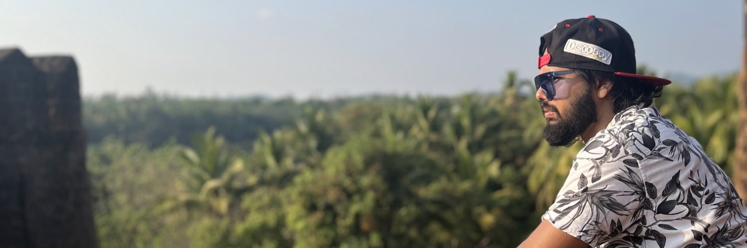 Akshayp619's profile banner image