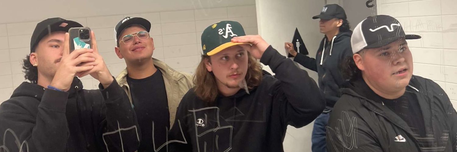 ZbilltheTrill's profile banner image