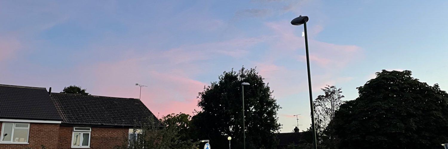 em banner