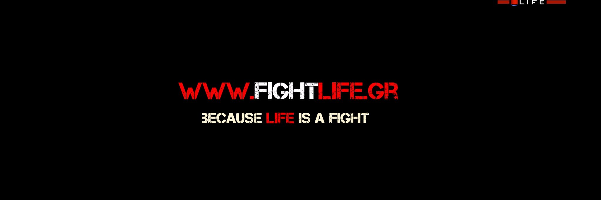 fightlifegr's profile banner image