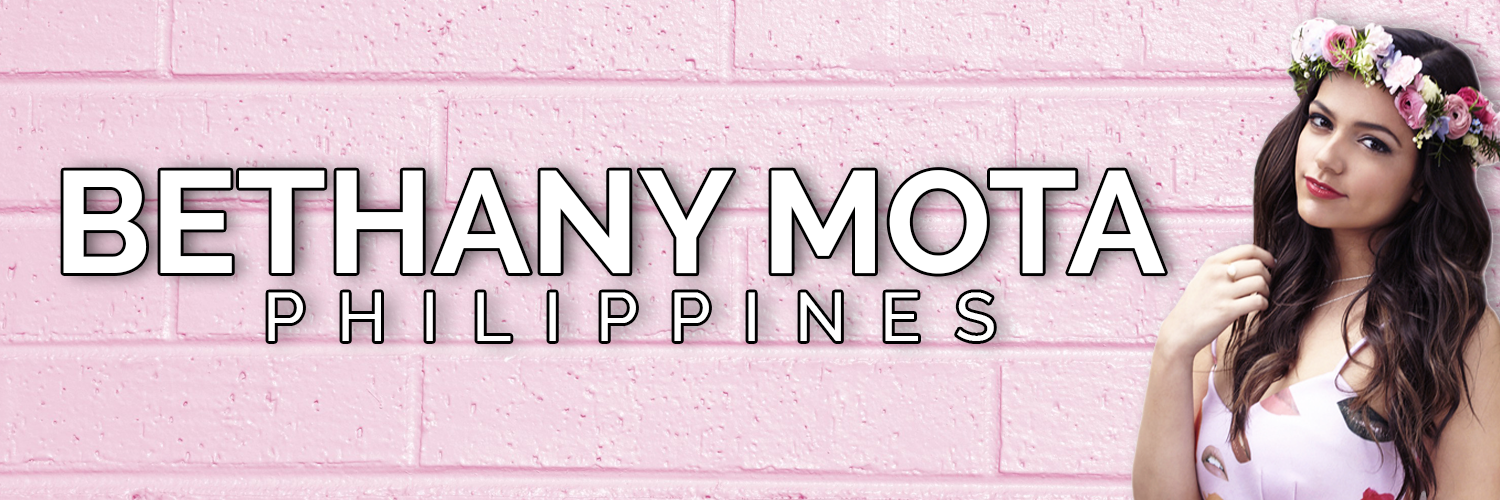 BethanyMota_PH's profile banner image