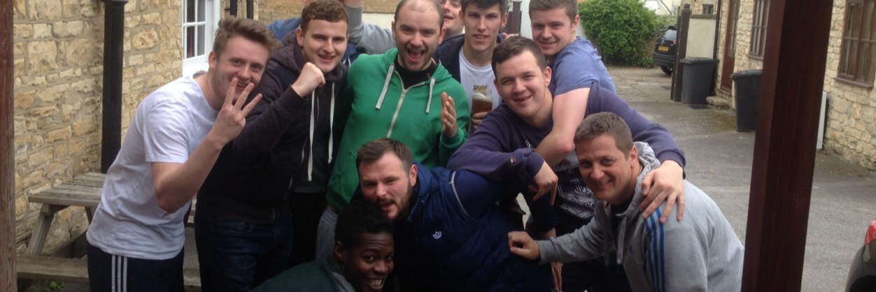 HarrogateCosmos's profile banner image