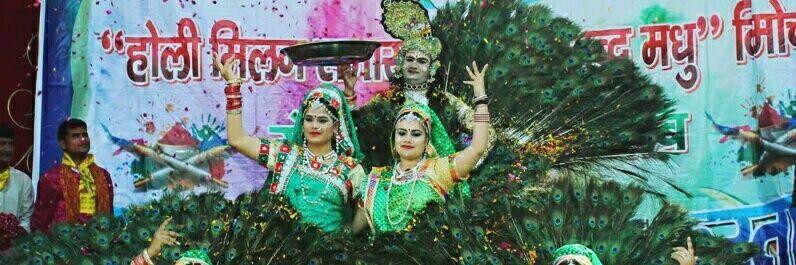 GREATER NOIDA PRESS CLUB banner