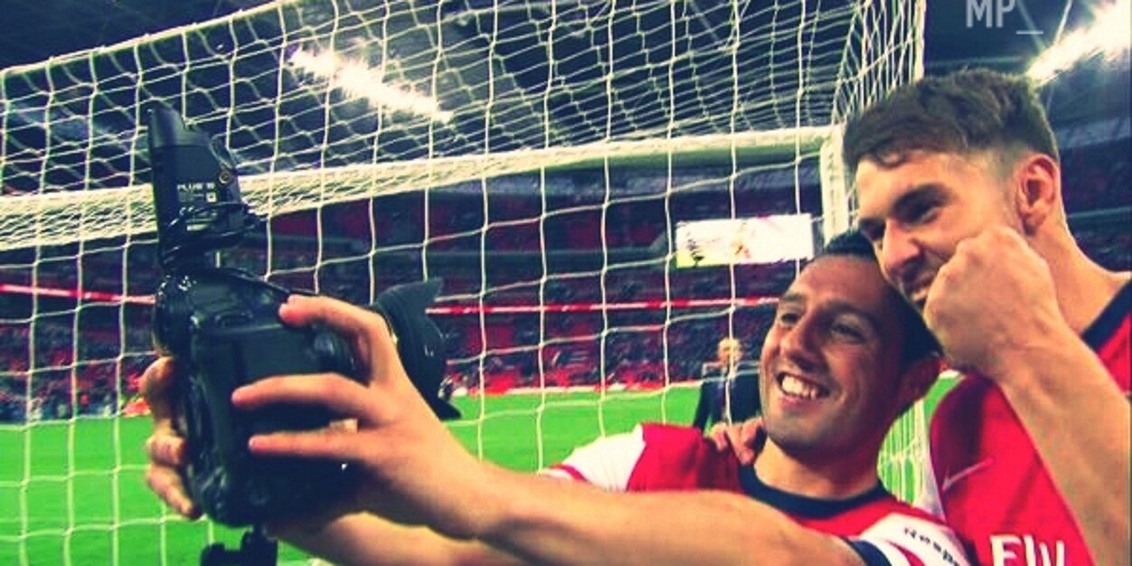 ArsenalDemigod's profile banner image