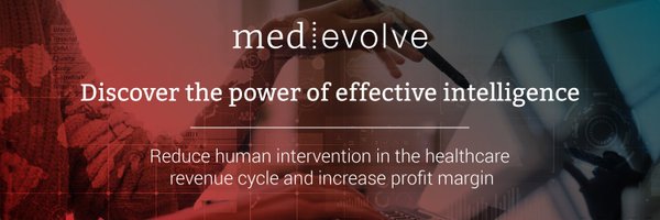 MedEvolve Profile Banner
