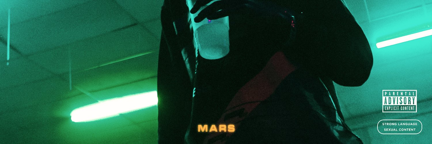 MarsOnDaBeat's profile banner image
