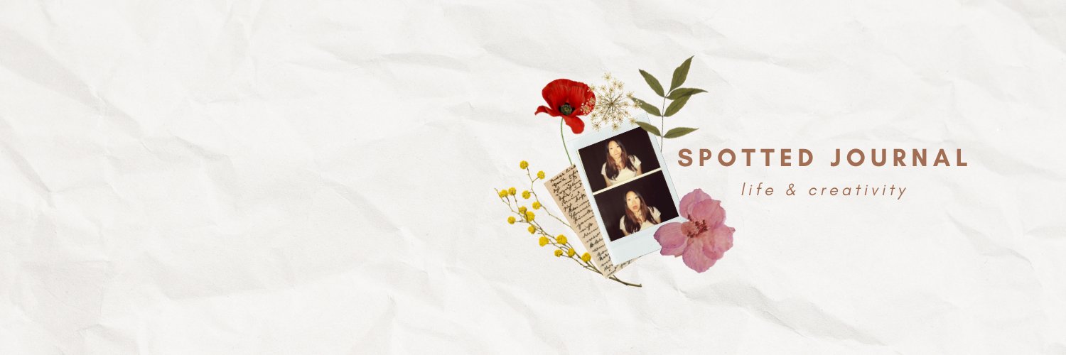 SpottedJournal's profile banner image
