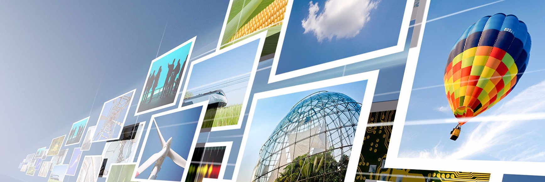 Programmfabrik banner