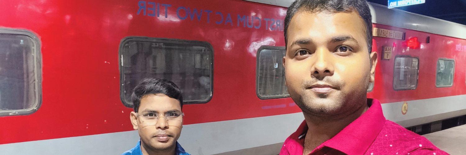 rakeshdps's profile banner image